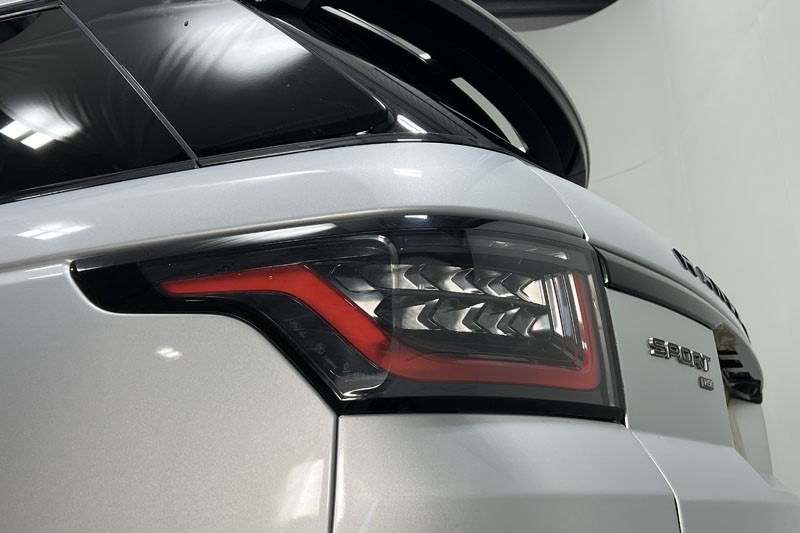 2020 (70) LAND ROVER RANGE ROVER SPORT 3.0 SDV6 HSE Dynamic 5dr Auto 4933315