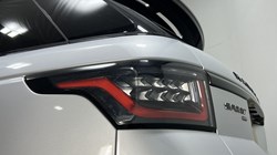 2020 (70) LAND ROVER RANGE ROVER SPORT 3.0 SDV6 HSE Dynamic 5dr Auto 4933315