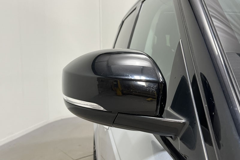 2020 (70) LAND ROVER RANGE ROVER SPORT 3.0 SDV6 HSE Dynamic 5dr Auto 4933319