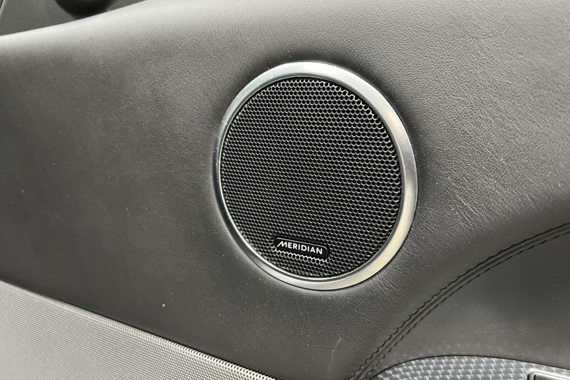 2020 (70) LAND ROVER RANGE ROVER SPORT 3.0 SDV6 HSE Dynamic 5dr Auto 4933289