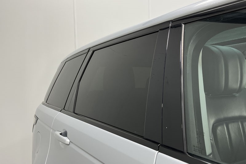 2020 (70) LAND ROVER RANGE ROVER SPORT 3.0 SDV6 HSE Dynamic 5dr Auto 4933317