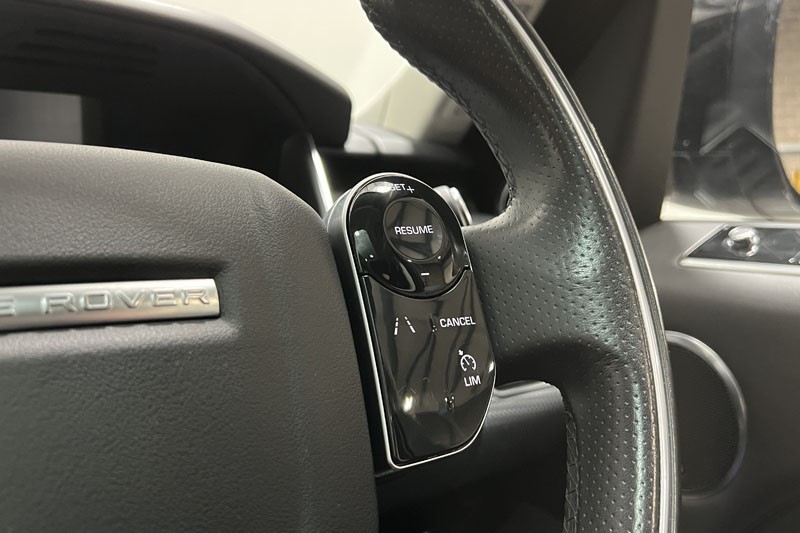 2020 (70) LAND ROVER RANGE ROVER SPORT 3.0 SDV6 HSE Dynamic 5dr Auto 4933295