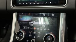 2020 (70) LAND ROVER RANGE ROVER SPORT 3.0 SDV6 HSE Dynamic 5dr Auto 4933299