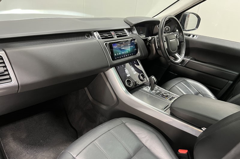 2020 (70) LAND ROVER RANGE ROVER SPORT 3.0 SDV6 HSE Dynamic 5dr Auto 4933307