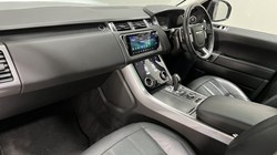 2020 (70) LAND ROVER RANGE ROVER SPORT 3.0 SDV6 HSE Dynamic 5dr Auto 4933307