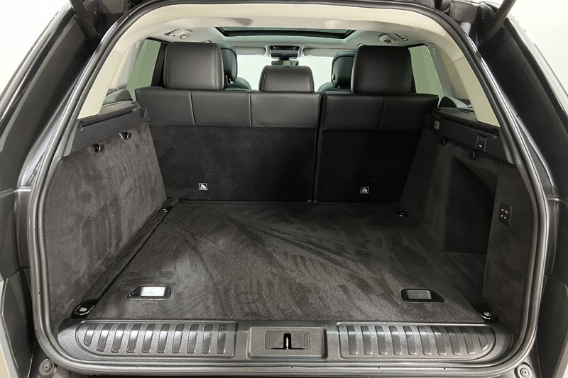 2020 (70) LAND ROVER RANGE ROVER SPORT 3.0 SDV6 HSE Dynamic 5dr Auto 4933311