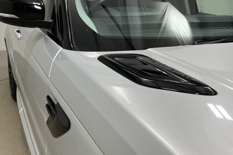 2020 (70) LAND ROVER RANGE ROVER SPORT 3.0 SDV6 HSE Dynamic 5dr Auto 4933321