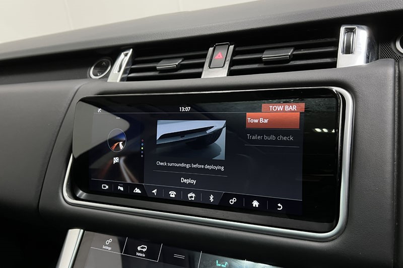 2020 (70) LAND ROVER RANGE ROVER SPORT 3.0 SDV6 HSE Dynamic 5dr Auto 4933306