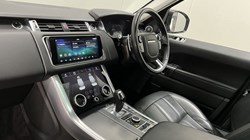 2020 (70) LAND ROVER RANGE ROVER SPORT 3.0 SDV6 HSE Dynamic 5dr Auto 4933308