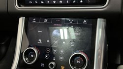 2020 (70) LAND ROVER RANGE ROVER SPORT 3.0 SDV6 HSE Dynamic 5dr Auto 4933298