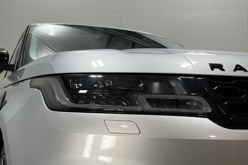 2020 (70) LAND ROVER RANGE ROVER SPORT 3.0 SDV6 HSE Dynamic 5dr Auto 4933322