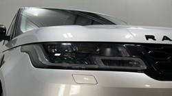 2020 (70) LAND ROVER RANGE ROVER SPORT 3.0 SDV6 HSE Dynamic 5dr Auto 4933322