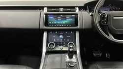 2020 (70) LAND ROVER RANGE ROVER SPORT 3.0 SDV6 HSE Dynamic 5dr Auto 4933284