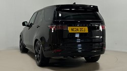 2024 (24) LAND ROVER DISCOVERY 3.0 D300 Dynamic HSE 5dr Auto 4917385