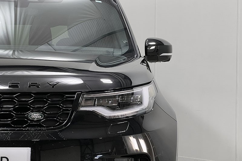 2024 (24) LAND ROVER DISCOVERY 3.0 D300 Dynamic HSE 5dr Auto 4917436