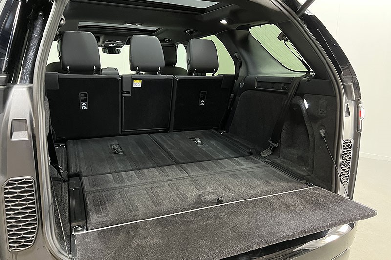 2024 (24) LAND ROVER DISCOVERY 3.0 D300 Dynamic HSE 5dr Auto 4917424