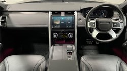 2024 (24) LAND ROVER DISCOVERY 3.0 D300 Dynamic HSE 5dr Auto 4917392