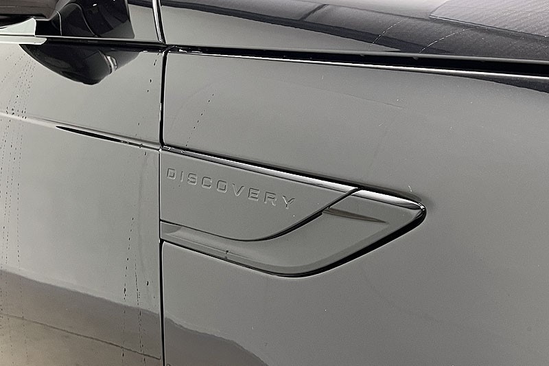 2024 (24) LAND ROVER DISCOVERY 3.0 D300 Dynamic HSE 5dr Auto 4917434