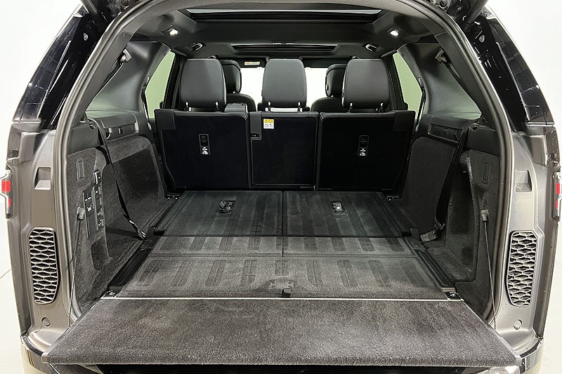 2024 (24) LAND ROVER DISCOVERY 3.0 D300 Dynamic HSE 5dr Auto 4917423