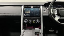 2024 (24) LAND ROVER DISCOVERY 3.0 D300 Dynamic HSE 5dr Auto 4917393
