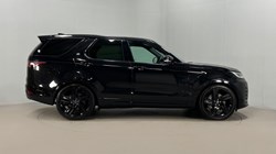 2024 (24) LAND ROVER DISCOVERY 3.0 D300 Dynamic HSE 5dr Auto 4917388