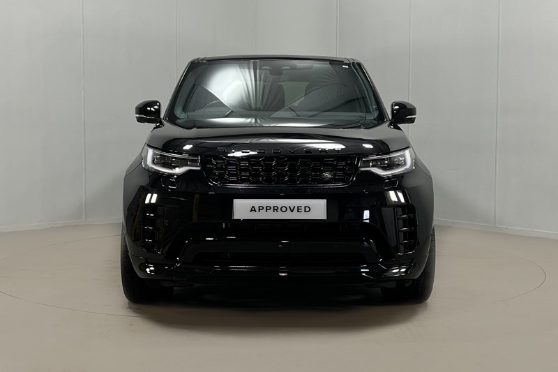 2024 (24) LAND ROVER DISCOVERY 3.0 D300 Dynamic HSE 5dr Auto 4917390