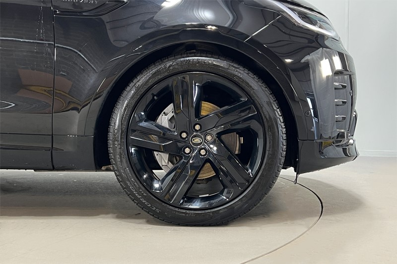 2024 (24) LAND ROVER DISCOVERY 3.0 D300 Dynamic HSE 5dr Auto 4917391