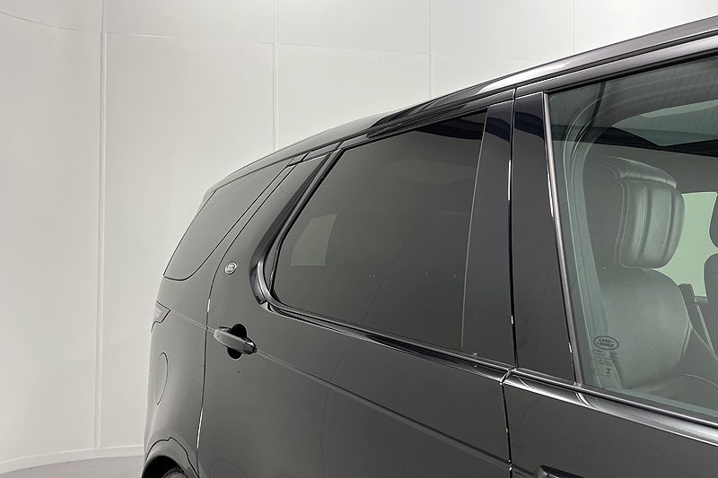 2024 (24) LAND ROVER DISCOVERY 3.0 D300 Dynamic HSE 5dr Auto 4917431