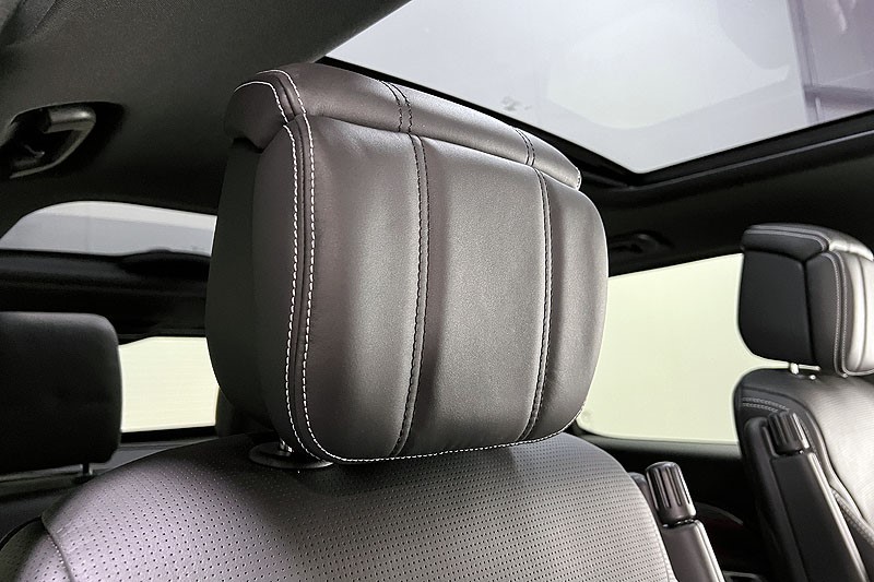 2024 (24) LAND ROVER DISCOVERY 3.0 D300 Dynamic HSE 5dr Auto 4917404