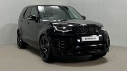 2024 (24) LAND ROVER DISCOVERY 3.0 D300 Dynamic HSE 5dr Auto 4917384