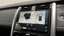 2024 (24) LAND ROVER DISCOVERY 3.0 D300 Dynamic HSE 5dr Auto 4917413