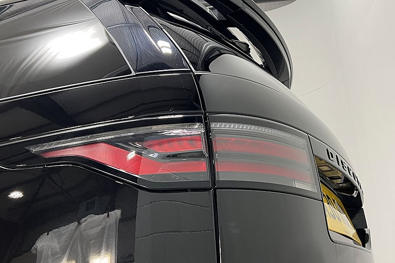 2024 (24) LAND ROVER DISCOVERY 3.0 D300 Dynamic HSE 5dr Auto 4917430