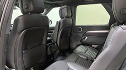 2024 (24) LAND ROVER DISCOVERY 3.0 D300 Dynamic HSE 5dr Auto 4917421