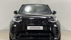 2024 (24) LAND ROVER DISCOVERY 3.0 D300 Dynamic HSE 5dr Auto 4917437