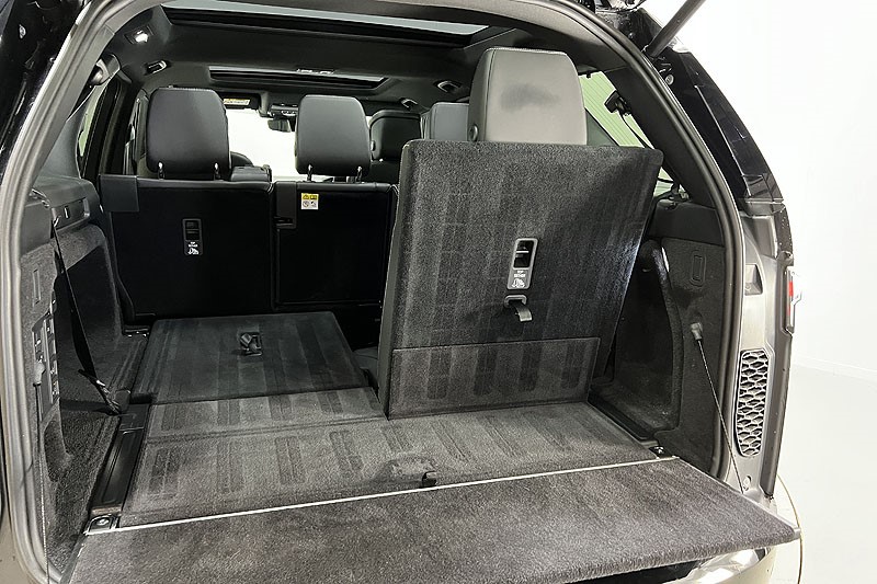 2024 (24) LAND ROVER DISCOVERY 3.0 D300 Dynamic HSE 5dr Auto 4917425