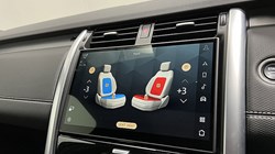 2024 (24) LAND ROVER DISCOVERY 3.0 D300 Dynamic HSE 5dr Auto 4917417