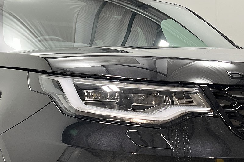 2024 (24) LAND ROVER DISCOVERY 3.0 D300 Dynamic HSE 5dr Auto 4917435