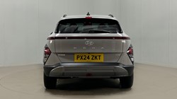2024 (24) HYUNDAI KONA 1.6 GDi Hybrid Ultimate 5dr DCT 4928506