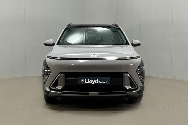2024 (24) HYUNDAI KONA 1.6 GDi Hybrid Ultimate 5dr DCT 4928507