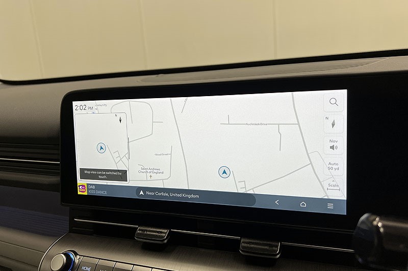 2024 (24) HYUNDAI KONA 1.6 GDi Hybrid Ultimate 5dr DCT 4928532