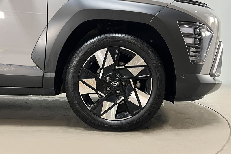 2024 (24) HYUNDAI KONA 1.6 GDi Hybrid Ultimate 5dr DCT 4928508