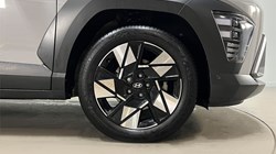 2024 (24) HYUNDAI KONA 1.6 GDi Hybrid Ultimate 5dr DCT 4928508
