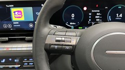 2024 (24) HYUNDAI KONA 1.6 GDi Hybrid Ultimate 5dr DCT 4928523
