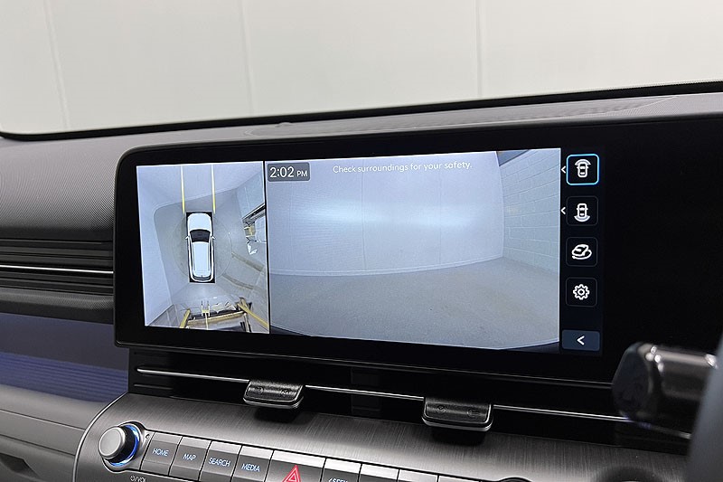 2024 (24) HYUNDAI KONA 1.6 GDi Hybrid Ultimate 5dr DCT 4928533