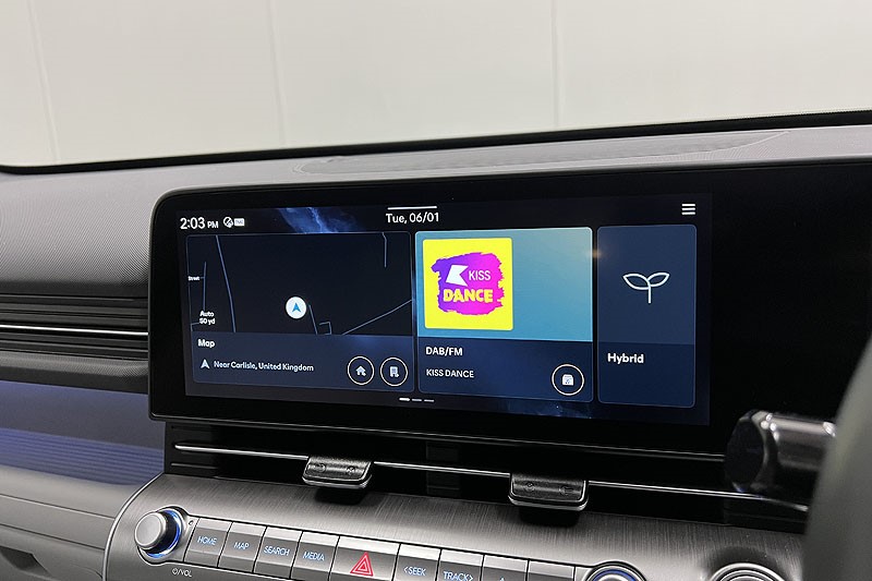 2024 (24) HYUNDAI KONA 1.6 GDi Hybrid Ultimate 5dr DCT 4928534