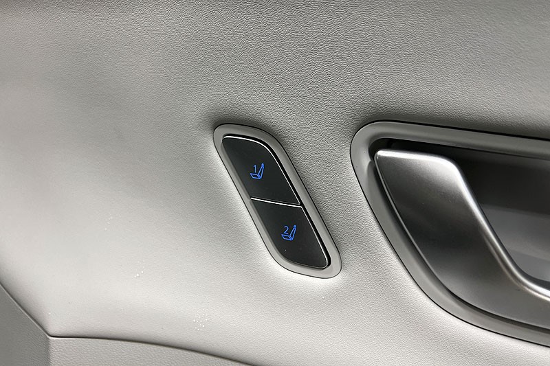 2024 (24) HYUNDAI KONA 1.6 GDi Hybrid Ultimate 5dr DCT 4928516