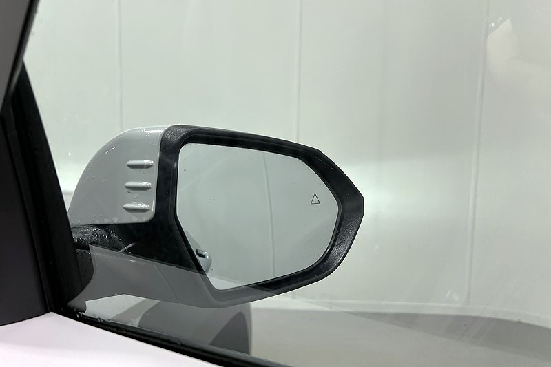 2024 (24) HYUNDAI KONA 1.6 GDi Hybrid Ultimate 5dr DCT 4928517