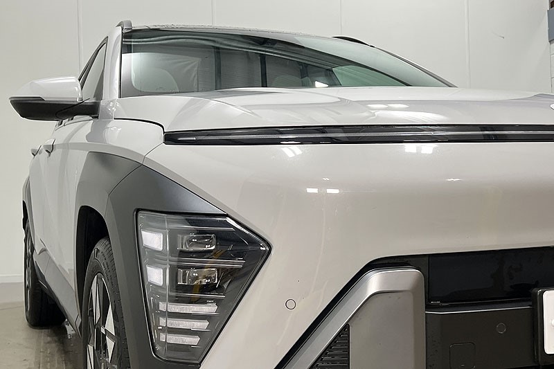 2024 (24) HYUNDAI KONA 1.6 GDi Hybrid Ultimate 5dr DCT 4928549