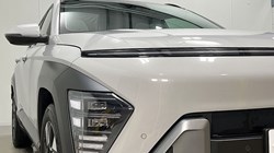 2024 (24) HYUNDAI KONA 1.6 GDi Hybrid Ultimate 5dr DCT 4928549
