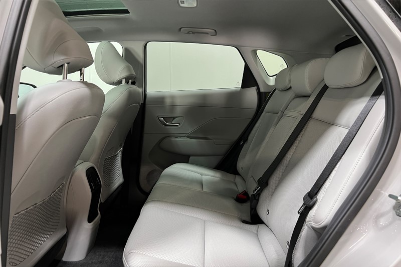 2024 (24) HYUNDAI KONA 1.6 GDi Hybrid Ultimate 5dr DCT 4928504